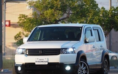 Honda Crossroad, 2010 год, 890 998 рублей, 1 фотография