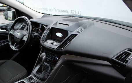 Ford Kuga III, 2017 год, 1 499 000 рублей, 8 фотография