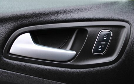 Ford Kuga III, 2017 год, 1 499 000 рублей, 10 фотография