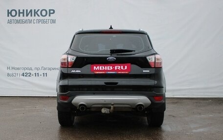 Ford Kuga III, 2017 год, 1 499 000 рублей, 6 фотография