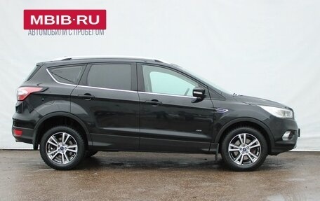Ford Kuga III, 2017 год, 1 499 000 рублей, 4 фотография