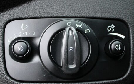 Ford Kuga III, 2017 год, 1 499 000 рублей, 11 фотография