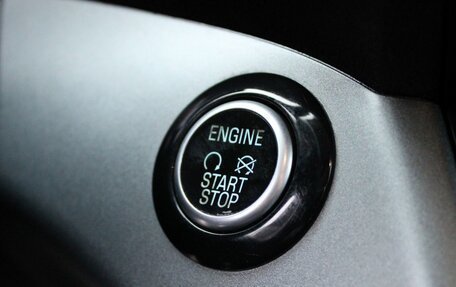 Ford Kuga III, 2017 год, 1 499 000 рублей, 18 фотография