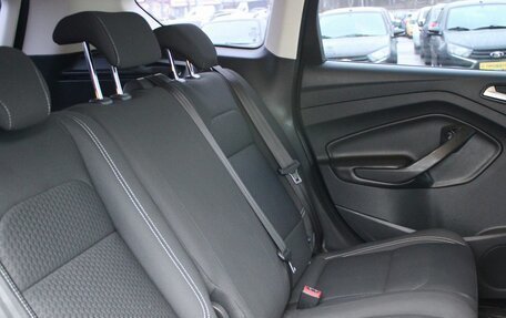 Ford Kuga III, 2017 год, 1 499 000 рублей, 19 фотография