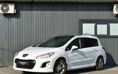 Peugeot 308 II, 2011 год, 449 999 рублей, 1 фотография