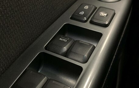 KIA Rio III рестайлинг, 2012 год, 820 000 рублей, 19 фотография