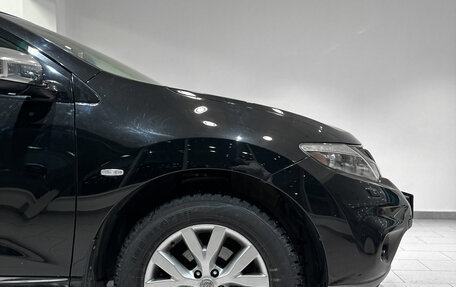 Nissan Murano, 2012 год, 1 280 000 рублей, 4 фотография