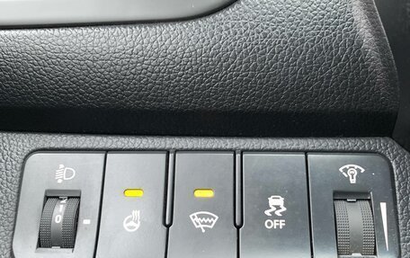 KIA Rio III рестайлинг, 2012 год, 820 000 рублей, 18 фотография