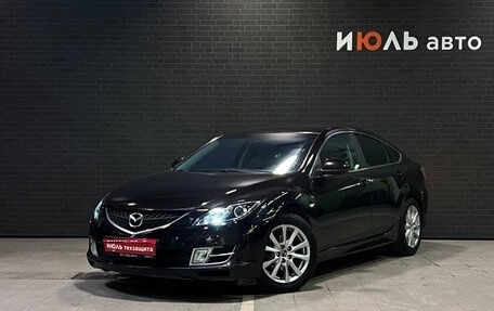 Mazda 6, 2008 год, 620 000 рублей, 1 фотография