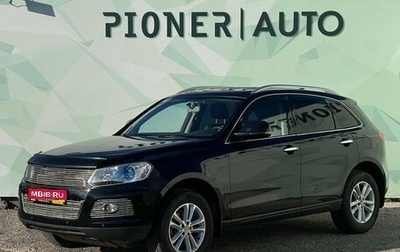 Zotye T600, 2018 год, 900 000 рублей, 1 фотография