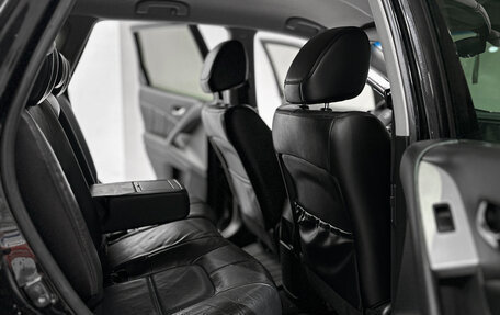 Nissan Murano, 2012 год, 1 280 000 рублей, 10 фотография