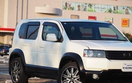 Honda Crossroad, 2010 год, 890 998 рублей, 2 фотография