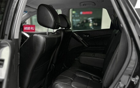 Nissan Murano, 2012 год, 1 280 000 рублей, 12 фотография