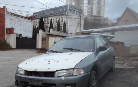 Mitsubishi Lancer VII, 1996 год, 110 000 рублей, 1 фотография