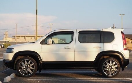 Honda Crossroad, 2010 год, 890 998 рублей, 7 фотография