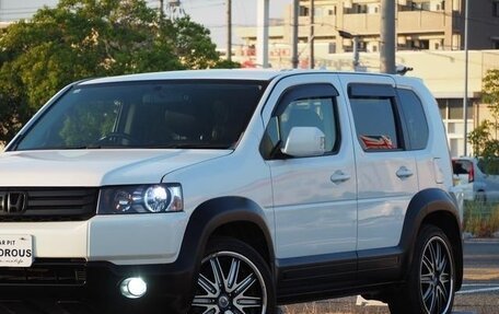 Honda Crossroad, 2010 год, 890 998 рублей, 6 фотография