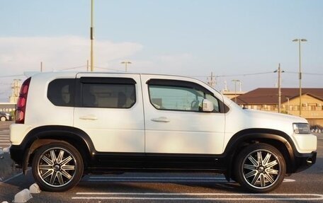 Honda Crossroad, 2010 год, 890 998 рублей, 11 фотография