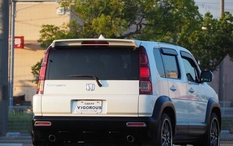 Honda Crossroad, 2010 год, 890 998 рублей, 10 фотография