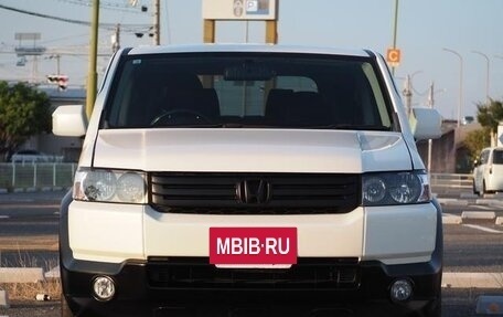 Honda Crossroad, 2010 год, 890 998 рублей, 4 фотография