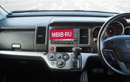 Honda Crossroad, 2010 год, 890 998 рублей, 14 фотография