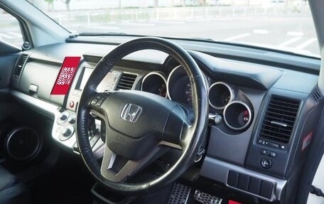 Honda Crossroad, 2010 год, 890 998 рублей, 12 фотография