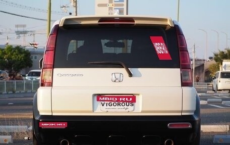 Honda Crossroad, 2010 год, 890 998 рублей, 9 фотография
