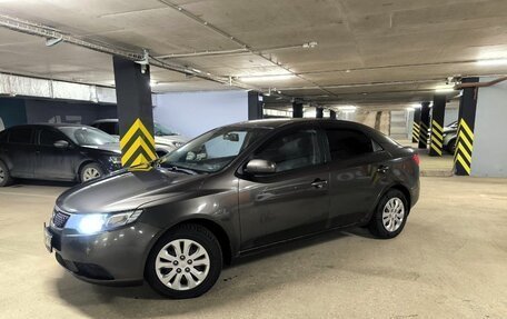 KIA Cerato III, 2011 год, 690 000 рублей, 1 фотография