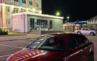 Volkswagen Polo VI (EU Market), 2011 год, 470 000 рублей, 1 фотография