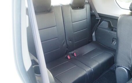 Honda Crossroad, 2010 год, 890 998 рублей, 24 фотография