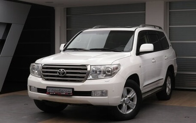 Toyota Land Cruiser 200, 2011 год, 2 495 000 рублей, 1 фотография