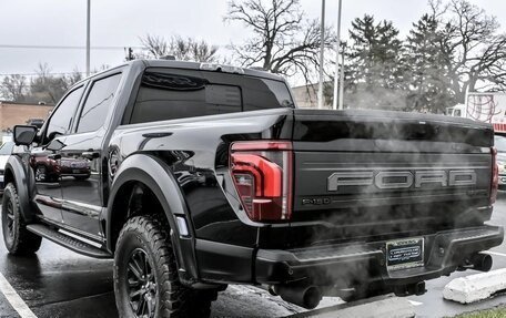 Ford F-150, 2024 год, 10 487 340 рублей, 5 фотография