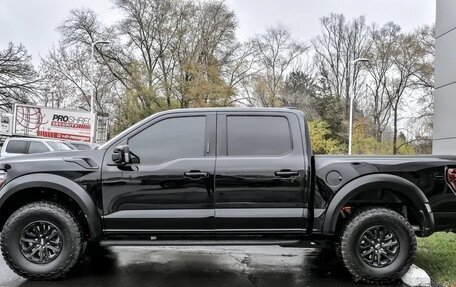 Ford F-150, 2024 год, 10 487 340 рублей, 4 фотография