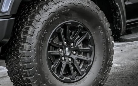 Ford F-150, 2024 год, 10 487 340 рублей, 9 фотография