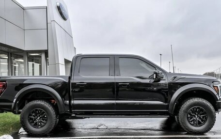 Ford F-150, 2024 год, 10 487 340 рублей, 8 фотография