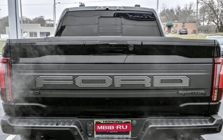 Ford F-150, 2024 год, 10 487 340 рублей, 6 фотография