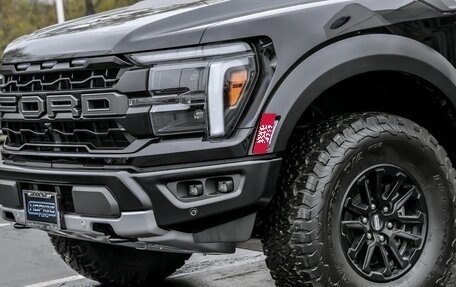 Ford F-150, 2024 год, 10 487 340 рублей, 2 фотография