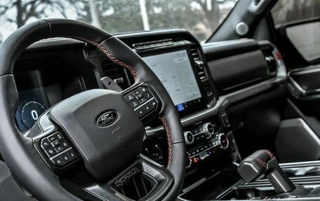 Ford F-150, 2024 год, 10 487 340 рублей, 17 фотография