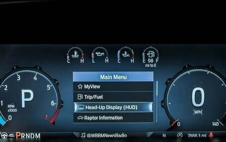 Ford F-150, 2024 год, 10 487 340 рублей, 18 фотография