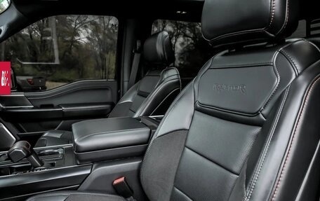 Ford F-150, 2024 год, 10 487 340 рублей, 13 фотография