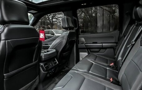 Ford F-150, 2024 год, 10 487 340 рублей, 15 фотография