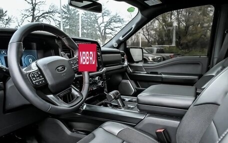 Ford F-150, 2024 год, 10 487 340 рублей, 11 фотография