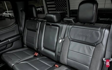 Ford F-150, 2024 год, 10 487 340 рублей, 16 фотография