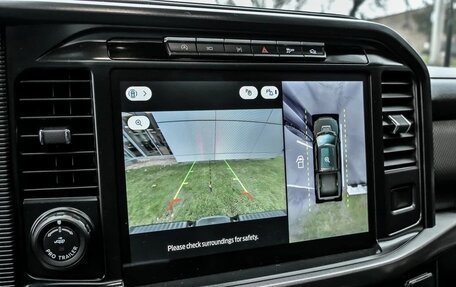 Ford F-150, 2024 год, 10 487 340 рублей, 23 фотография