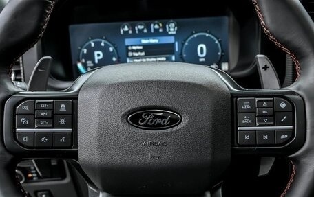 Ford F-150, 2024 год, 10 487 340 рублей, 19 фотография