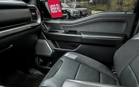 Ford F-150, 2024 год, 10 487 340 рублей, 26 фотография