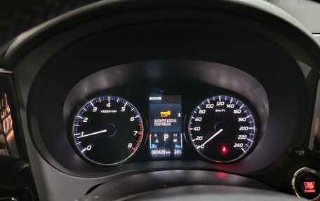 Mitsubishi Outlander III рестайлинг 3, 2021 год, 2 490 000 рублей, 11 фотография