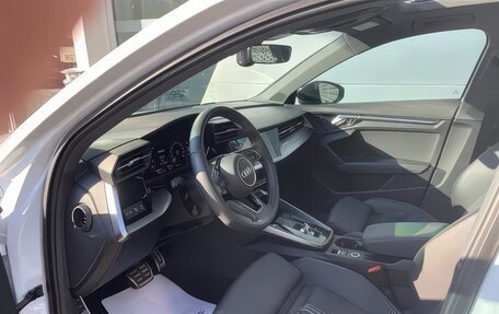 Audi A3, 2021 год, 2 290 000 рублей, 7 фотография