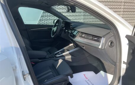 Audi A3, 2021 год, 2 290 000 рублей, 9 фотография