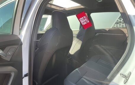 Audi A3, 2021 год, 2 290 000 рублей, 8 фотография