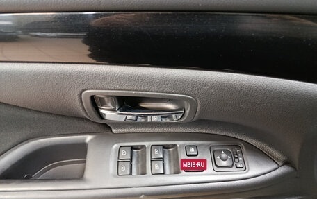 Mitsubishi Outlander III рестайлинг 3, 2021 год, 2 490 000 рублей, 13 фотография